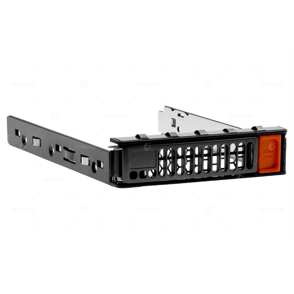 01-SC826A4 SUPERMICRO 3.5" LFF HARD DRIVE CADDY